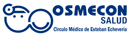 Osmecon Esteban Echeverría